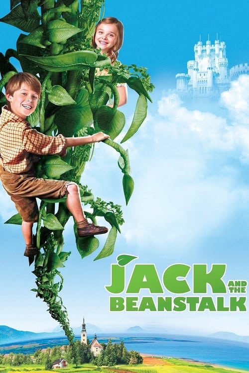 ดูหนังออนไลน์ฟรี Jack and the Beanstalk (2009) แจ็ค..ผู้ฆ่ายักษ์