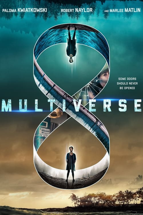 ดูหนังออนไลน์ Multiverse (2021)