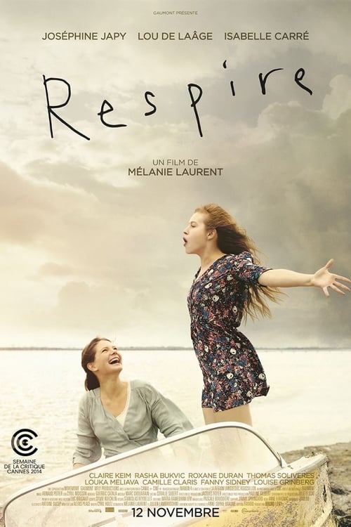 ดูหนังออนไลน์ฟรี Respire (2014)