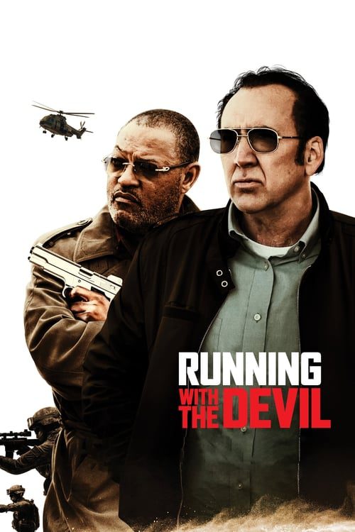 ดูหนังออนไลน์ Running with the Devil (2019)