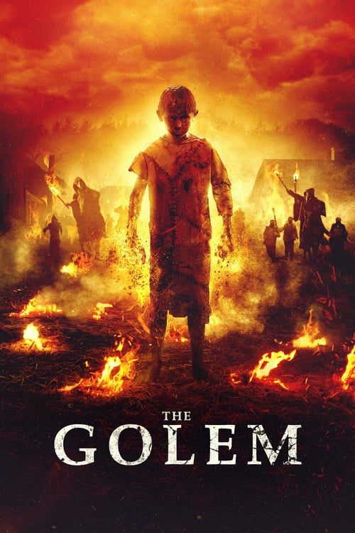 ดูหนังออนไลน์ The Golem (2018) อมนุษย์พิทักษ์หมู่บ้าน