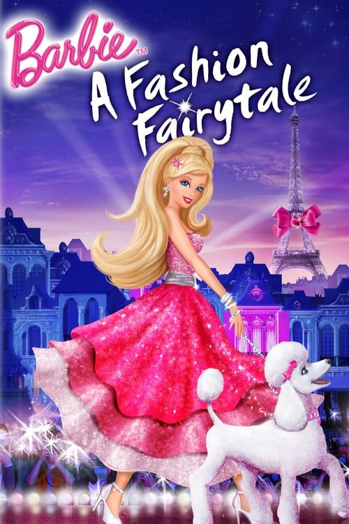ดูหนังออนไลน์ Barbie A Fashion Fairytale (2010) บาร์บี้ เทพธิดาแห่งแฟชั่น