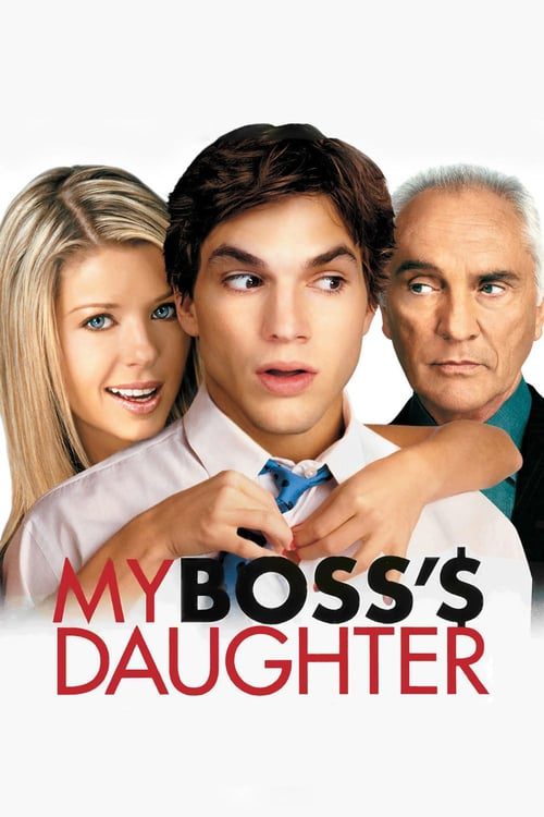 ดูหนังออนไลน์ฟรี My Boss s Daughter (2003) กิ๊กไม่กั๊ก แผนรักลูกสาวเจ้านาย
