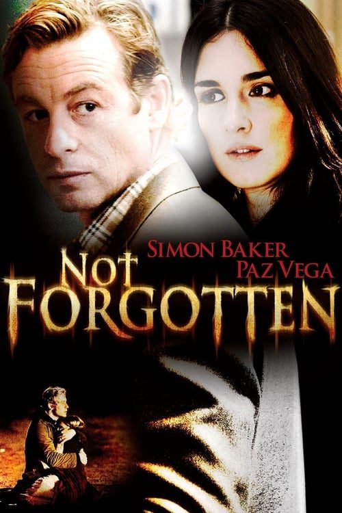 ดูหนังออนไลน์ฟรี Not Forgotten (2009)