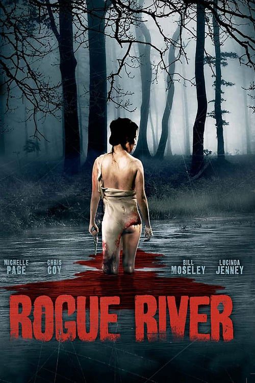 ดูหนังออนไลน์ฟรี Rogue River (2012) ลวงเธอมาเชือด