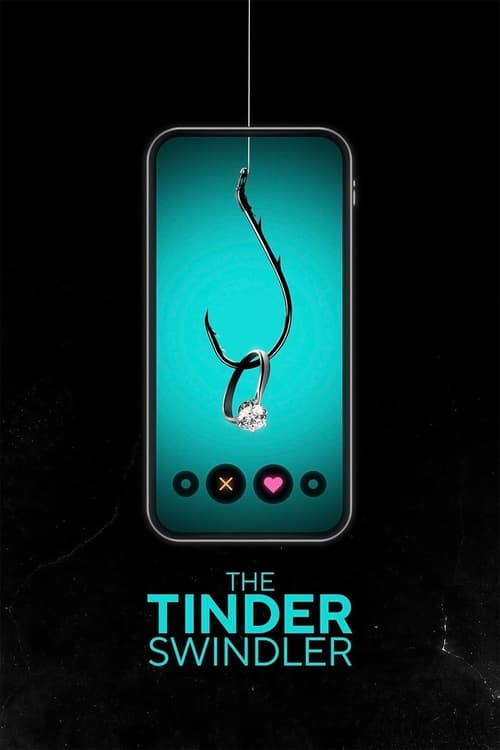 ดูหนังออนไลน์ฟรี The Tinder Swindler (2022) สิบแปดมงกุฎทินเดอร์