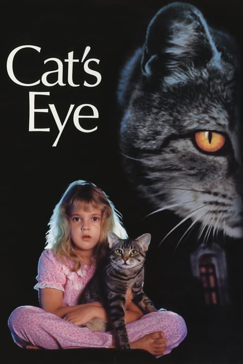 ดูหนังออนไลน์ Cat s Eye (1985) วันผวา