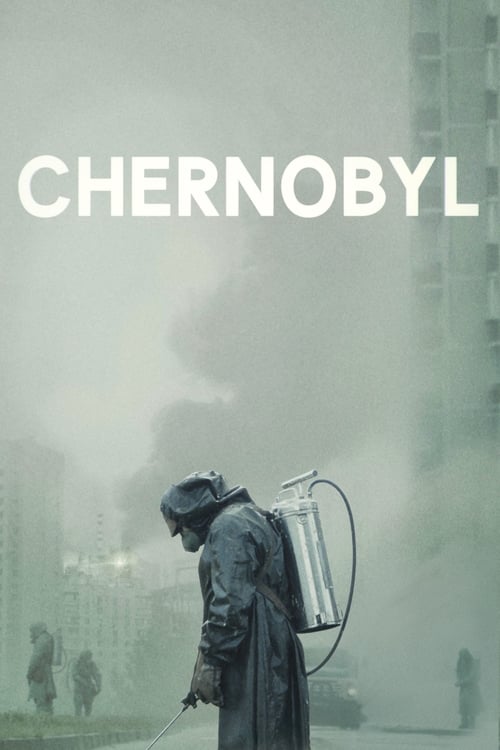 ดูหนังออนไลน์ Chernobyl (2019) EP.1-5 (จบ)