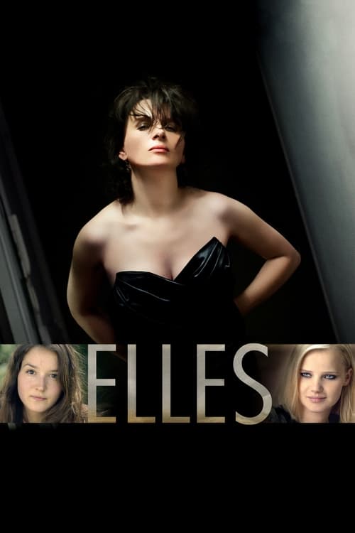 ดูหนังออนไลน์ Elles (2011) ฉึก…หัวใจฉาว
