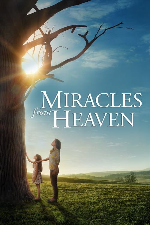 ดูหนังออนไลน์ [NETFLIX] Miracles from Heaven (2016) ปาฏิหาริย์แห่งสวรรค์