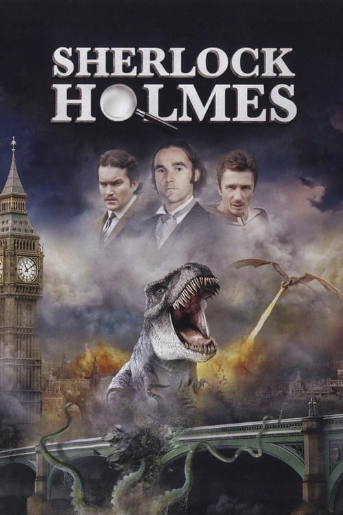 ดูหนังออนไลน์ฟรี Sir Arthur Conan Doyles SHERLOCK HOLMES (2010)