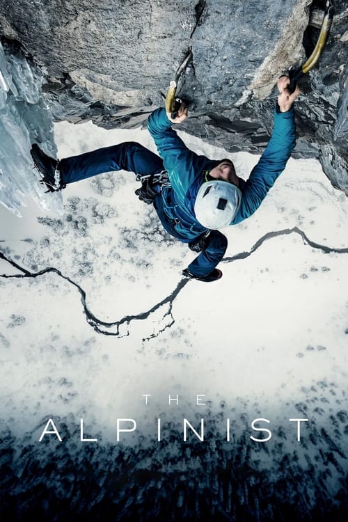 ดูหนังออนไลน์ The Alpinist (2021)