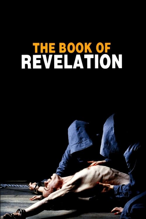 ดูหนังออนไลน์ฟรี The Book of Revelation (2006)