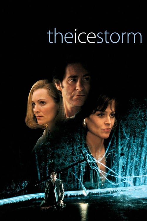 ดูหนังออนไลน์ The Ice Storm (1997) ครอบครัวไร้รัก