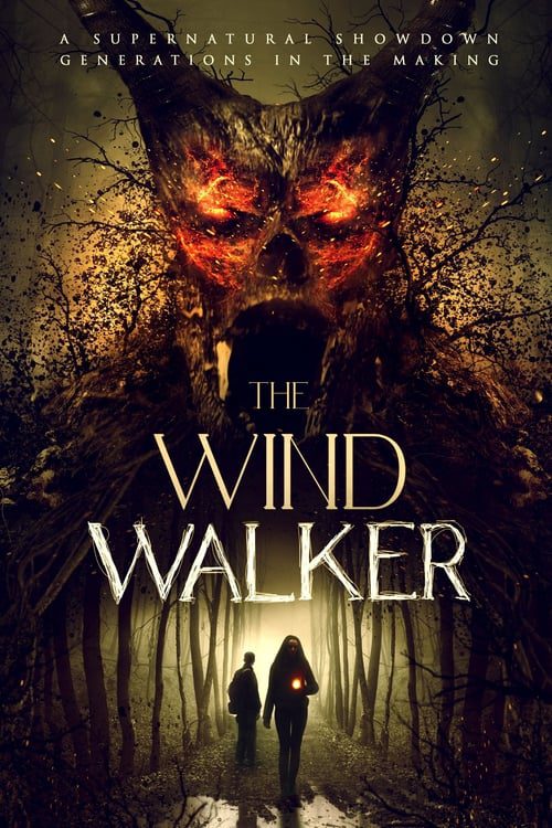 ดูหนังออนไลน์ The Wind Walker (2020) เดอะวินด์วอล์คเกอร์