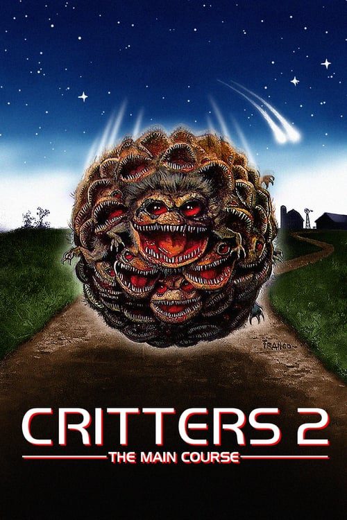 ดูหนังออนไลน์ Critters 2 (1988) กลิ้ง..งับ งับ ภาค 2