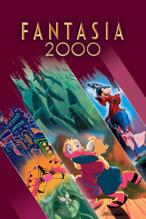 ดูหนังออนไลน์ Fantasia 2000 (1999) แฟนตาเซีย 2000