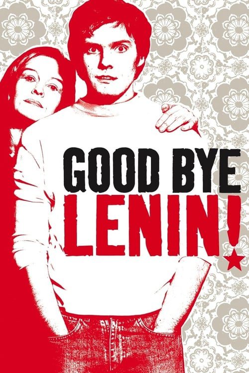 ดูหนังออนไลน์ Good Bye Lenin (2003) กูดบาย เลนิน