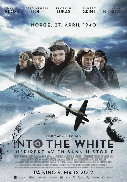 Into the White (2012) อินทู เดอะ ไวท์