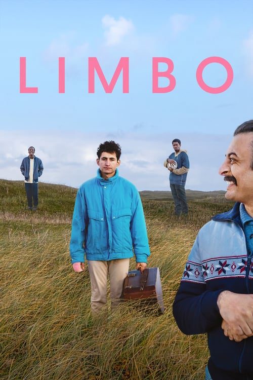 ดูหนังออนไลน์ฟรี Limbo (2020)