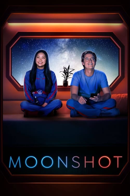 ดูหนังออนไลน์ฟรี Moonshot (2022)
