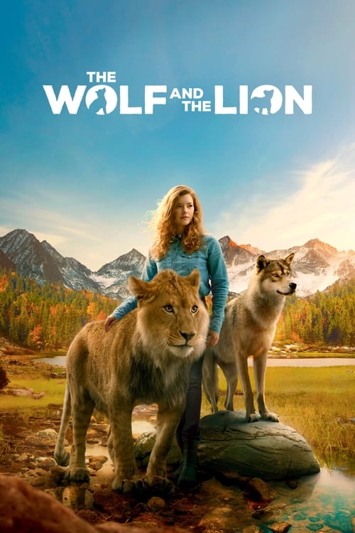 ดูหนังออนไลน์ The Wolf and the Lion (2021)