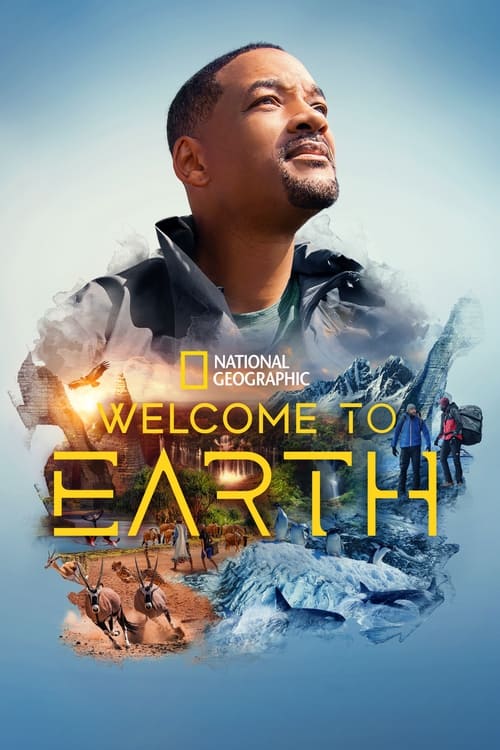ดูหนังออนไลน์ Welcome to Earth (2021) EP.1-6 (จบ)