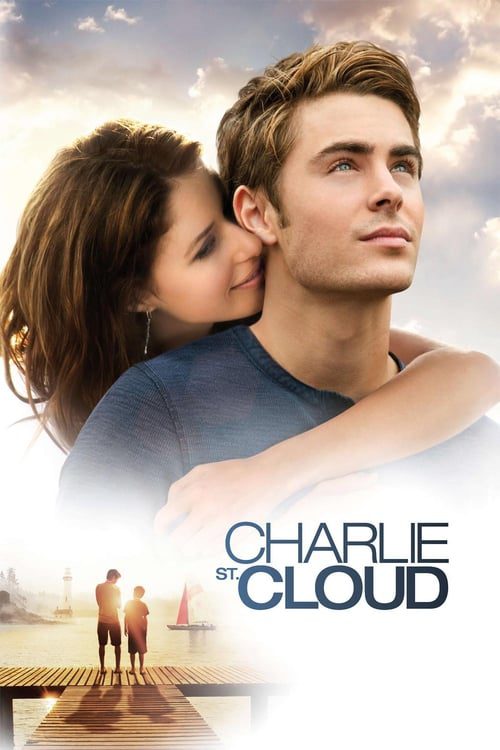 ดูหนังออนไลน์ฟรี Charlie St. Cloud (2010) สายใยรัก สองสัญญา