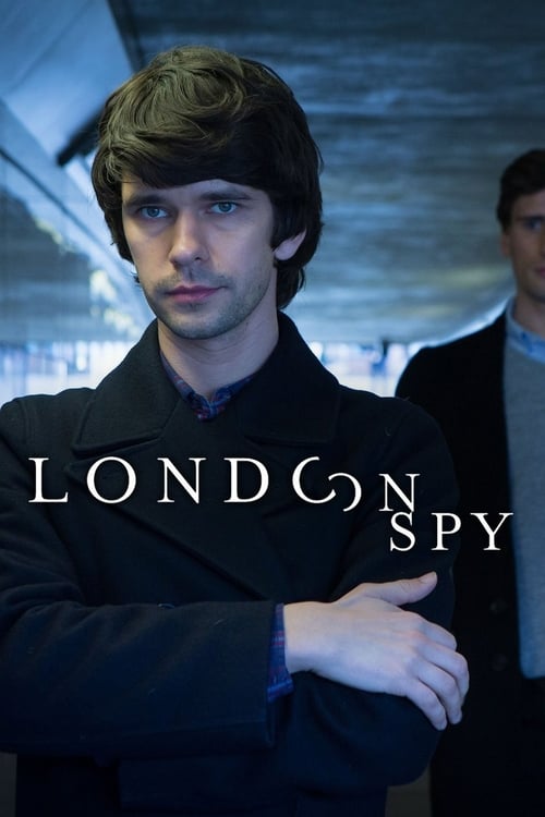 ดูหนังออนไลน์ LONDON SPY (2015) EP.1-5 (จบ) EP.1-5 (จบ)