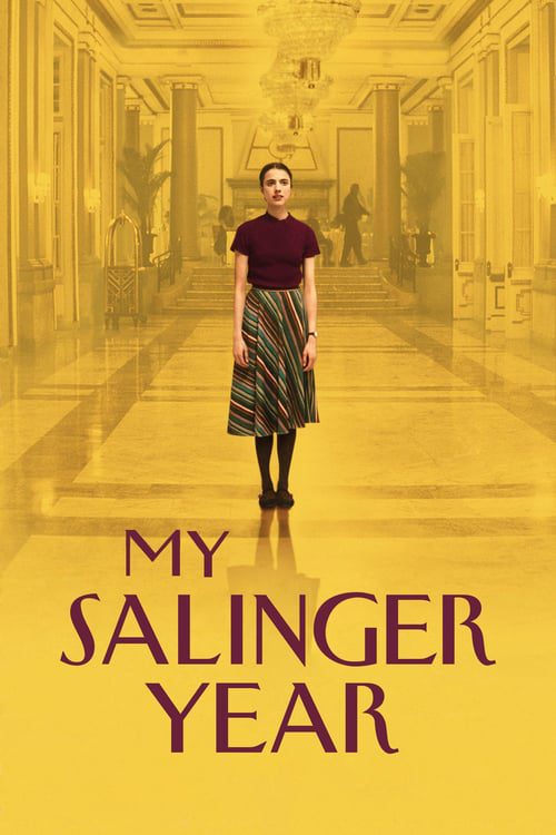 ดูหนังออนไลน์ My Salinger Year (2020) มิายซาเลงเกอร์เยีย