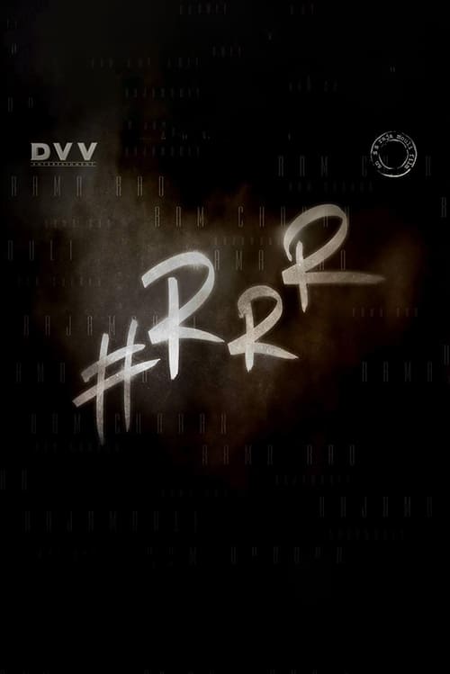 ดูหนังออนไลน์ RRR (Rise Roar Revolt) (2022)