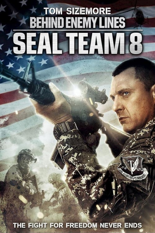 ดูหนังออนไลน์ Seal Team Eight Behind Enemy Lines 4 (2014) บีไฮด์ เอนิมี ไลนส์ 4 ปฏิบัติการหน่วยซีลยึดนรก