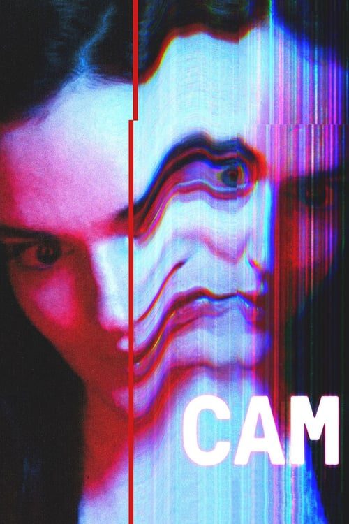 ดูหนังออนไลน์ฟรี Cam (2018) เว็บซ้อนซ่อนเงา