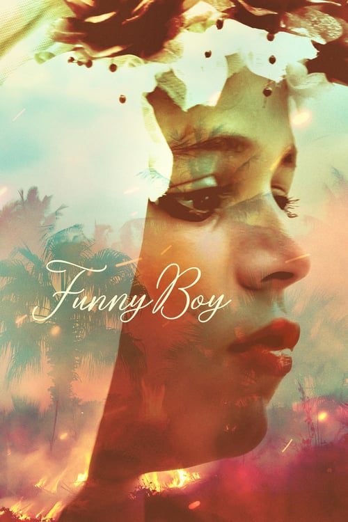 ดูหนังออนไลน์ Funny Boy (2020) ฟันนี่บอย