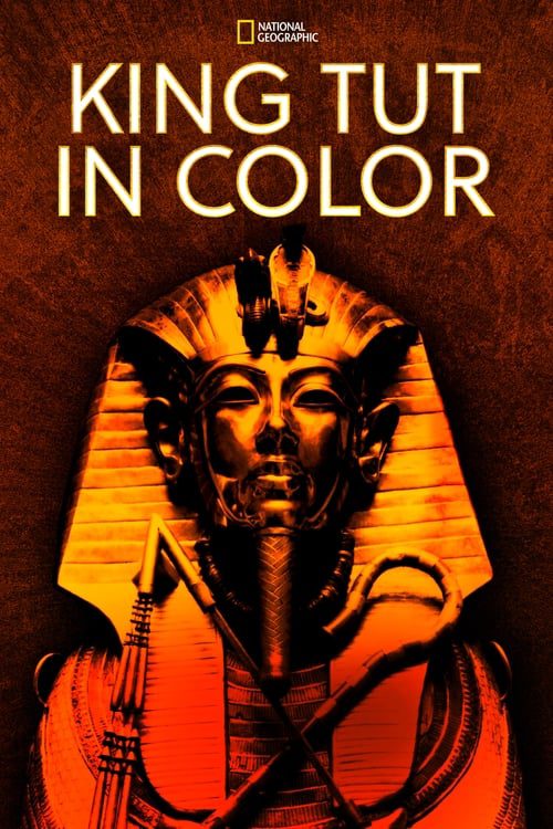 King Tut in Color (2021) พลิกปมปริศนาตุตังคาเมน