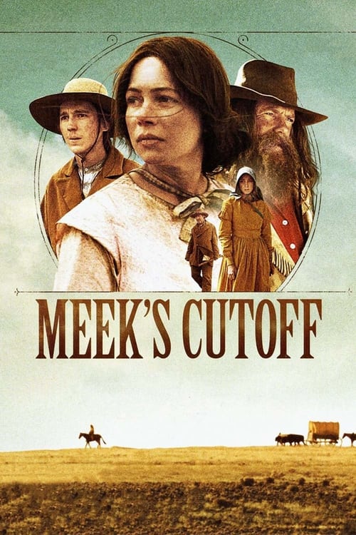 ดูหนังออนไลน์ Meek s Cutoff (2010)