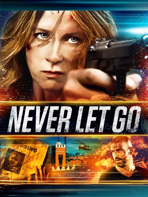 ดูหนังออนไลน์ฟรี Never Let Go (2015) พญายมยังก้มกราบ