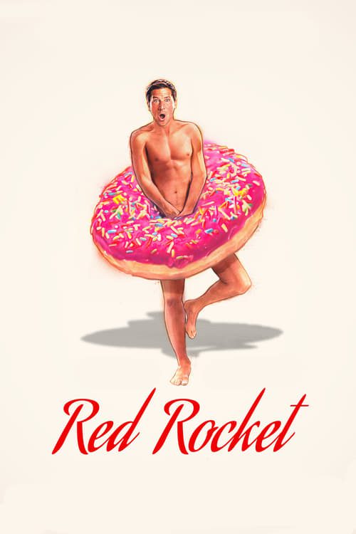 ดูหนังออนไลน์ Red Rocket (2021) เรด ร็อคเก็ต