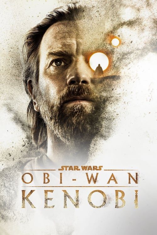 ดูหนังออนไลน์ฟรี Star Wars Obi-Wan Kenobi (2022) EP.1-6 (จบ)