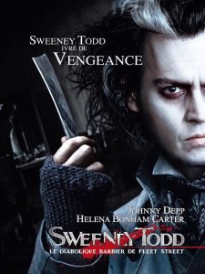 Sweeney Todd The Demon Barber of Fleet Street (2007) บาร์เบอร์หฤโหดแห่งฟลีทสตรีท