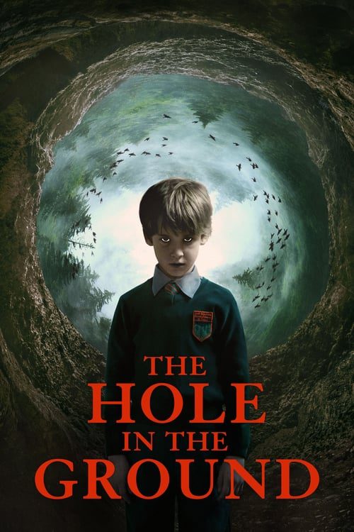 ดูหนังออนไลน์ The Hole in the Ground (2019)