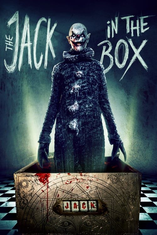 ดูหนังออนไลน์ The Jack in the Box (2019) แจ็คอยู่ในกล่อง