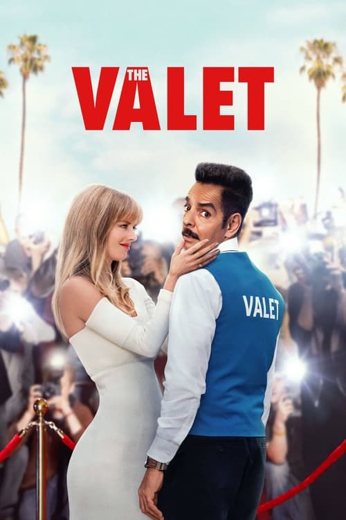 ดูหนังออนไลน์ฟรี The Valet (2022) เดอะ วาเล็ต
