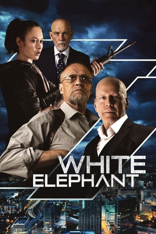 ดูหนังออนไลน์ฟรี White Elephant (2022)