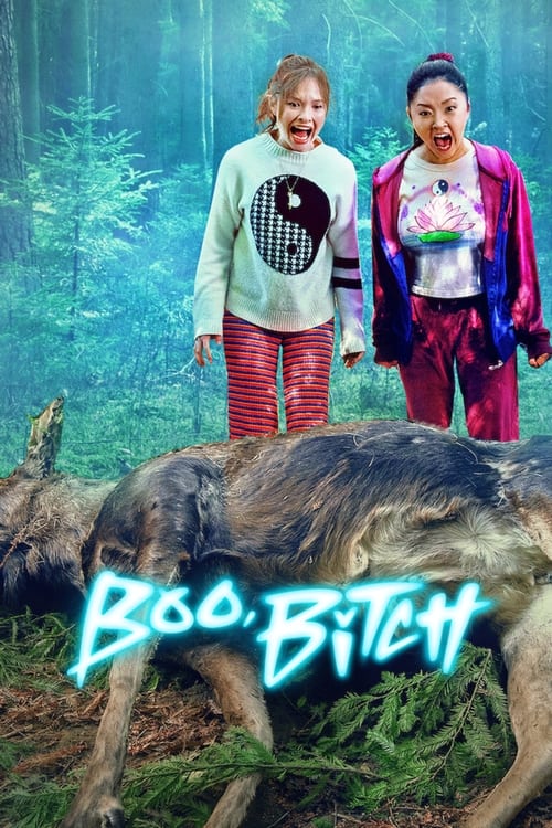 ดูหนังออนไลน์ฟรี Boo Bitch (2022) EP.1-8 (จบ)