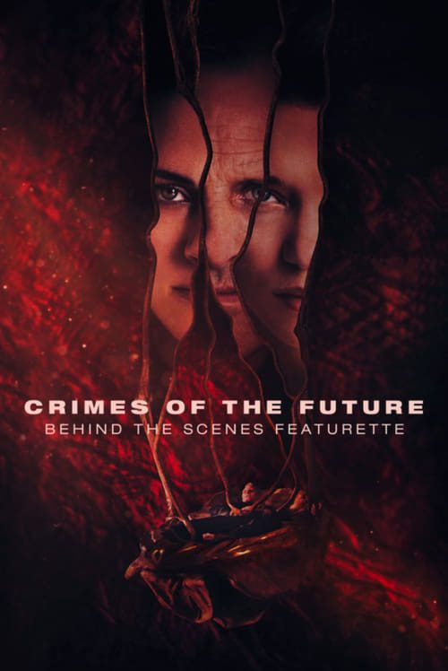 ดูหนังออนไลน์ Crimes of the Future (2022)