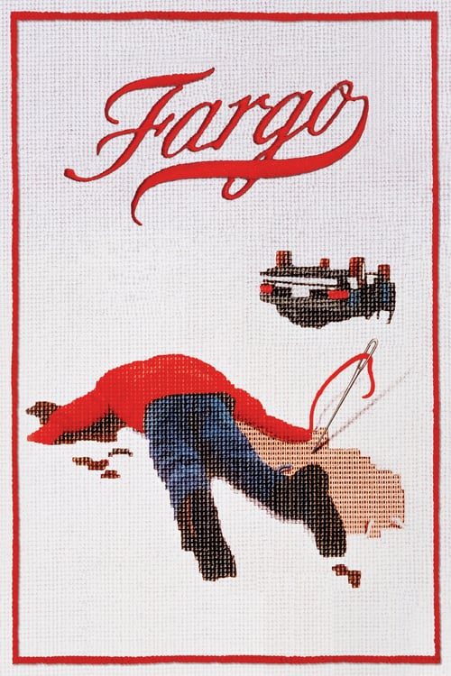 ดูหนังออนไลน์ Fargo (1996) ฟาร์โก้ เงินร้อน