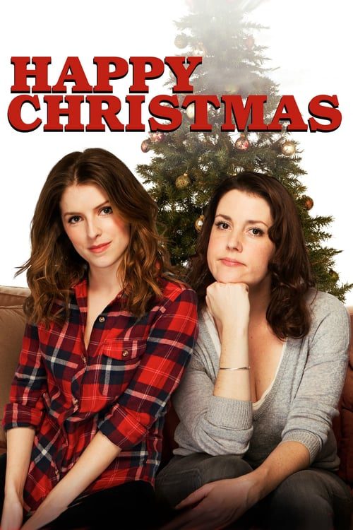 ดูหนังออนไลน์ Happy Christmas (2014)