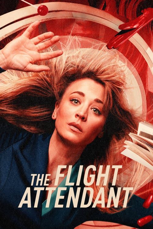 ดูหนังออนไลน์ฟรี The Flight Attendant (2020) ไขปมฆ่ากับนางฟ้าติดปีก Season 1 EP.1-8 (จบ)