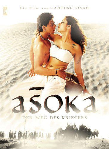 Asoka (2001) อโศกมหาราช